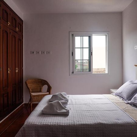 Cozy Apartment In La Laguna La Laguna  Kültér fotó