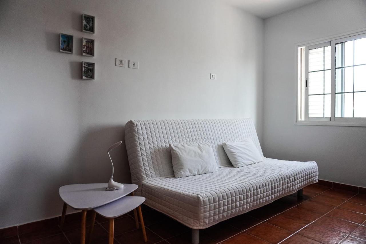 Cozy Apartment In La Laguna La Laguna  Kültér fotó