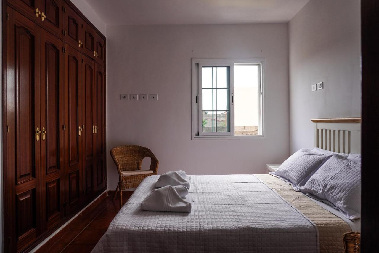 Cozy Apartment In La Laguna La Laguna  Kültér fotó