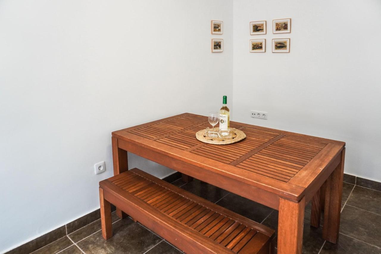 Cozy Apartment In La Laguna La Laguna  Kültér fotó