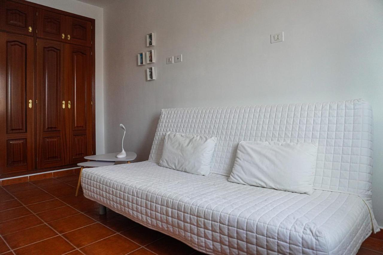 Cozy Apartment In La Laguna La Laguna  Kültér fotó